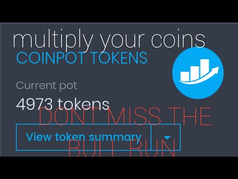 Coinpot: Registration, Input, Reviews, Overview - Coin Post