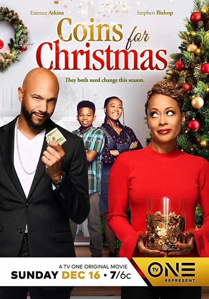 Coins for Christmas (TV) () - FilmAffinity