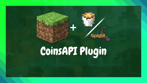 Coins plugin - cryptolove.fun