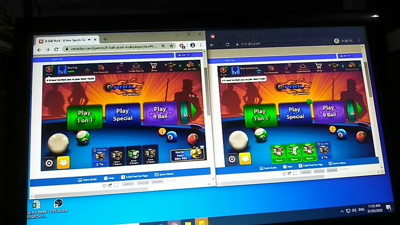 8 Ball Pool Coin Transfer Methods - Business Module Hub