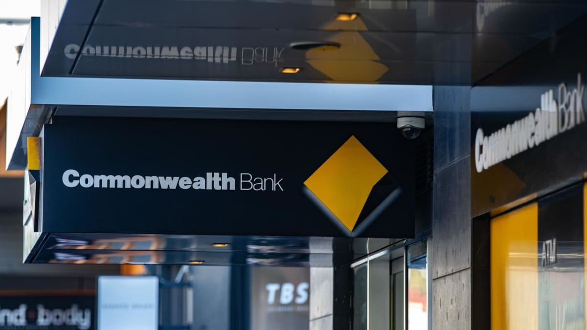 Crypto scams - CommBank