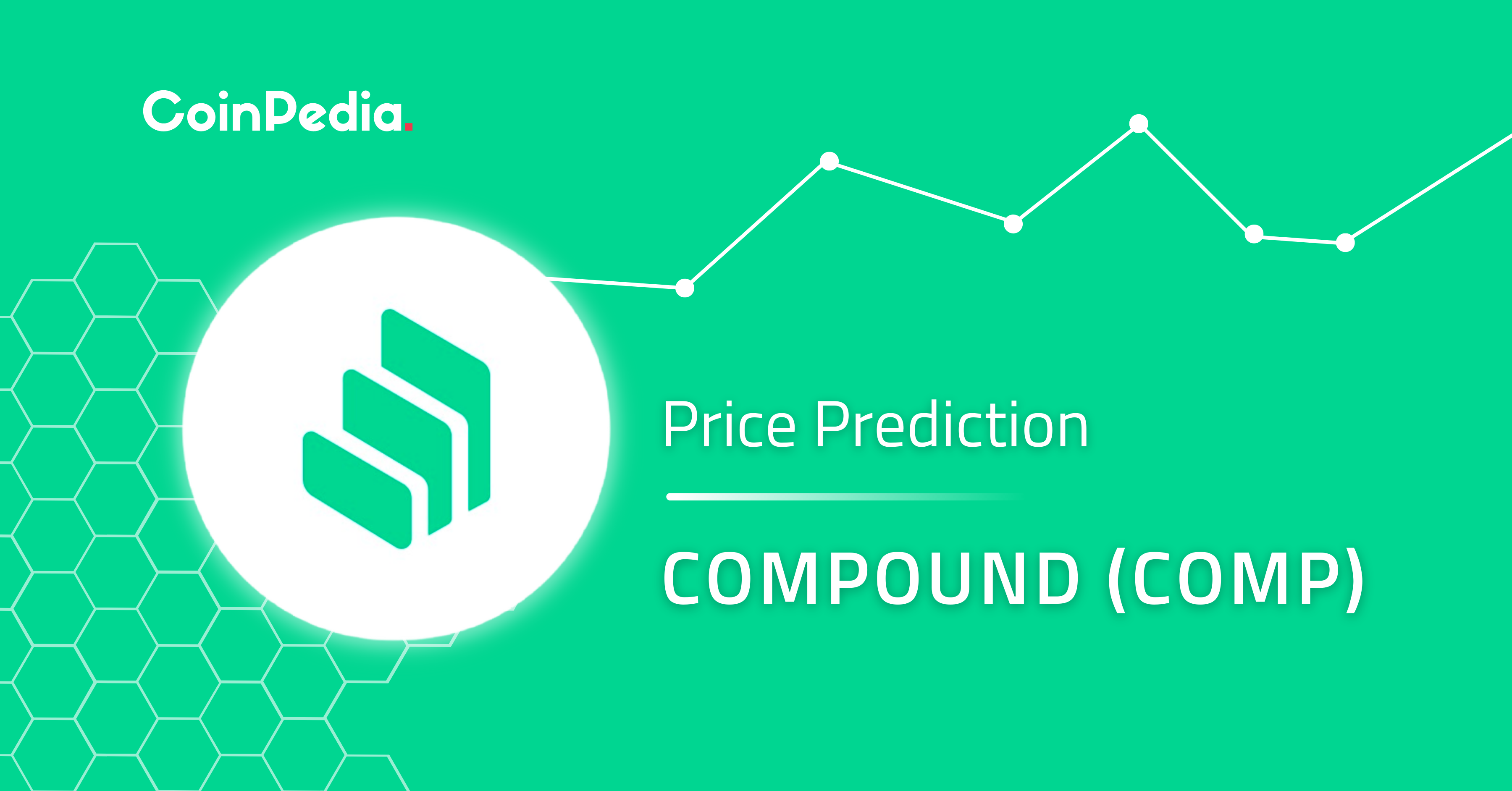 Compound Price | COMP Price Index and Live Chart - CoinDesk