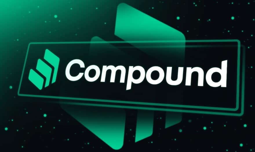 Compound Price - COMP Price Charts, Compound News