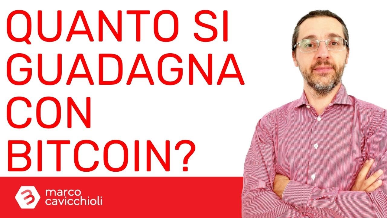 Comprare Bitcoin - Dove e come farlo senza rischi nel ?