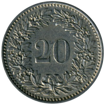 Swiss franc - Wikipedia