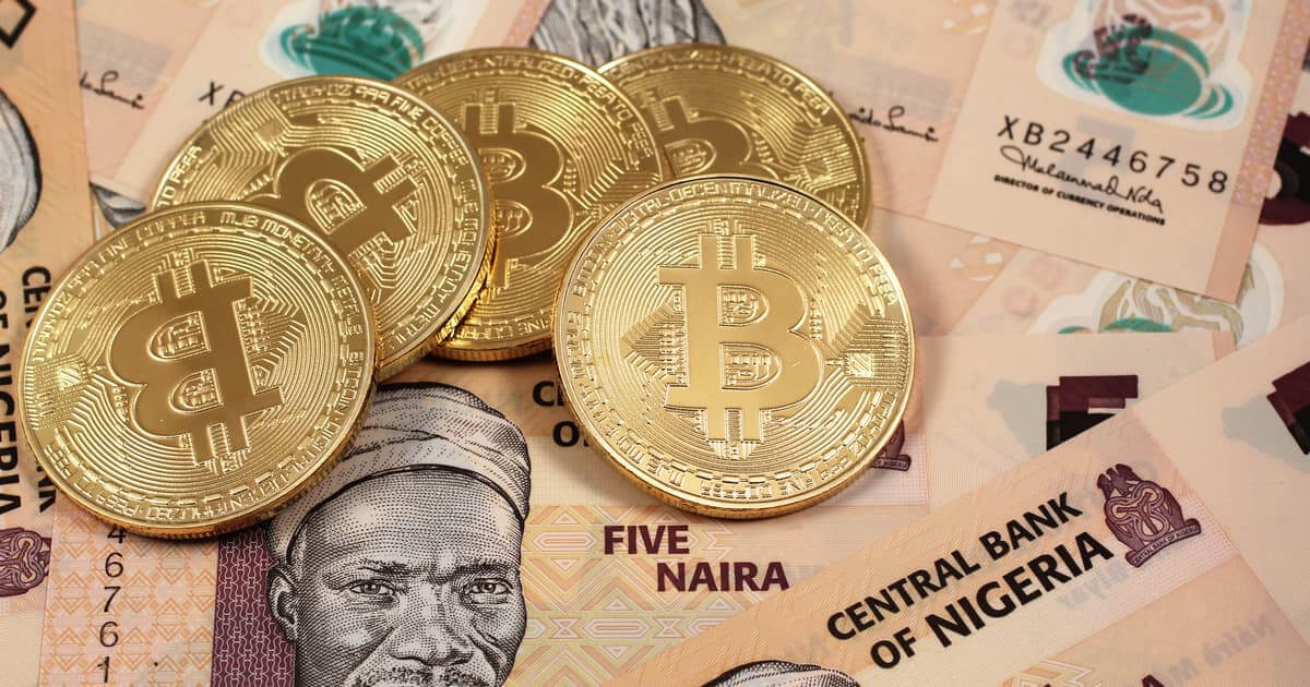 2 BTC to NGN Rate Today - Convert Bitcoin to Nigerian Naira