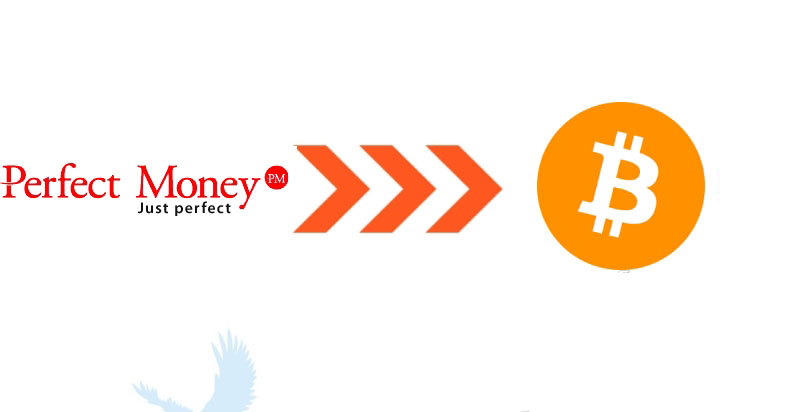 PerfectMoney for Bitcoin exchange | PM USD to BTC