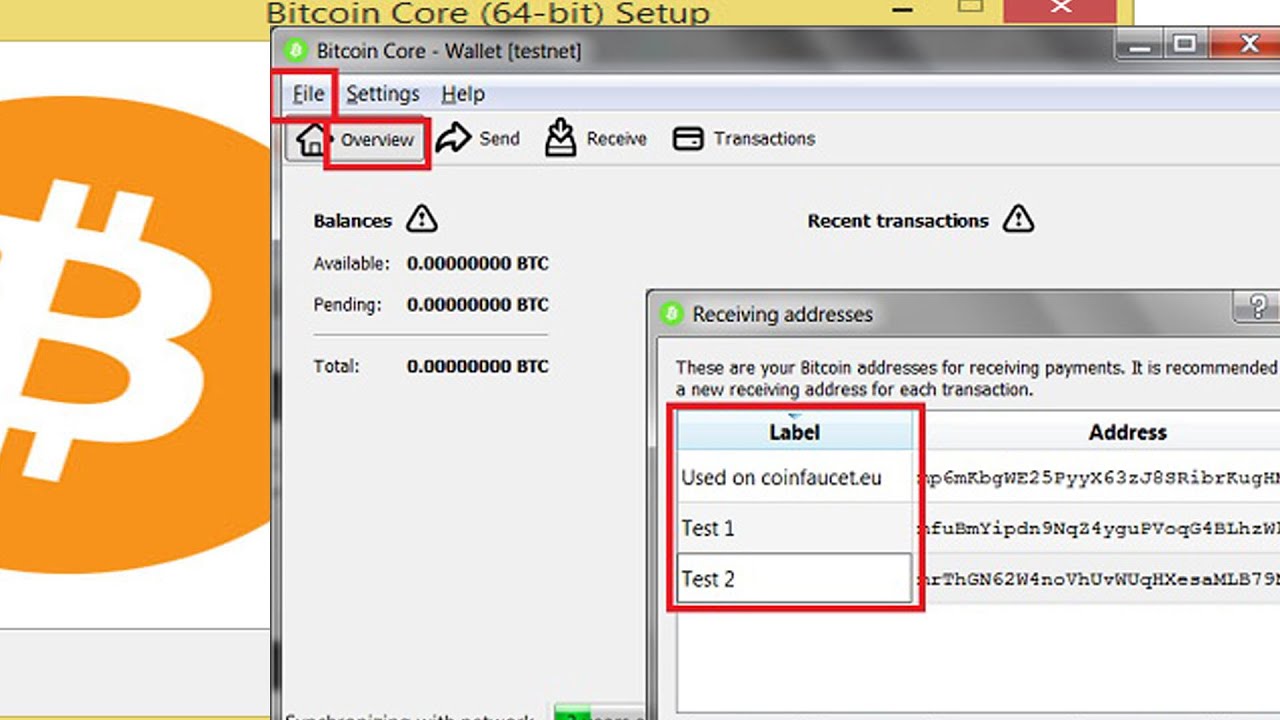 How to Add Core Mainnet to MetaMask Wallet