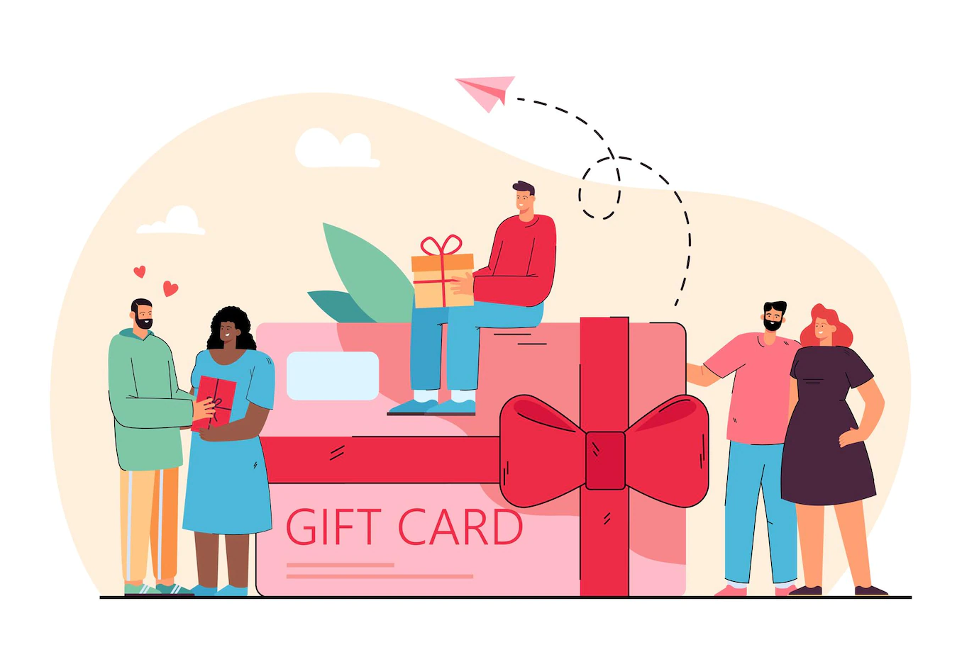 💳 8 Best Gift Cards in Bulk for Employees in 