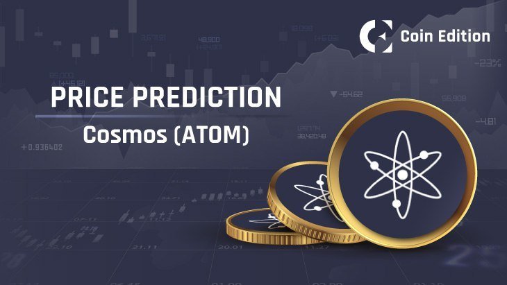 Cosmos USD (ATOM-USD) Price, Value, News & History - Yahoo Finance