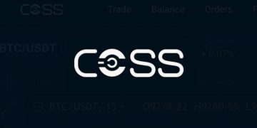 COSS – Reviews, Trading Fees & Cryptos () | Cryptowisser