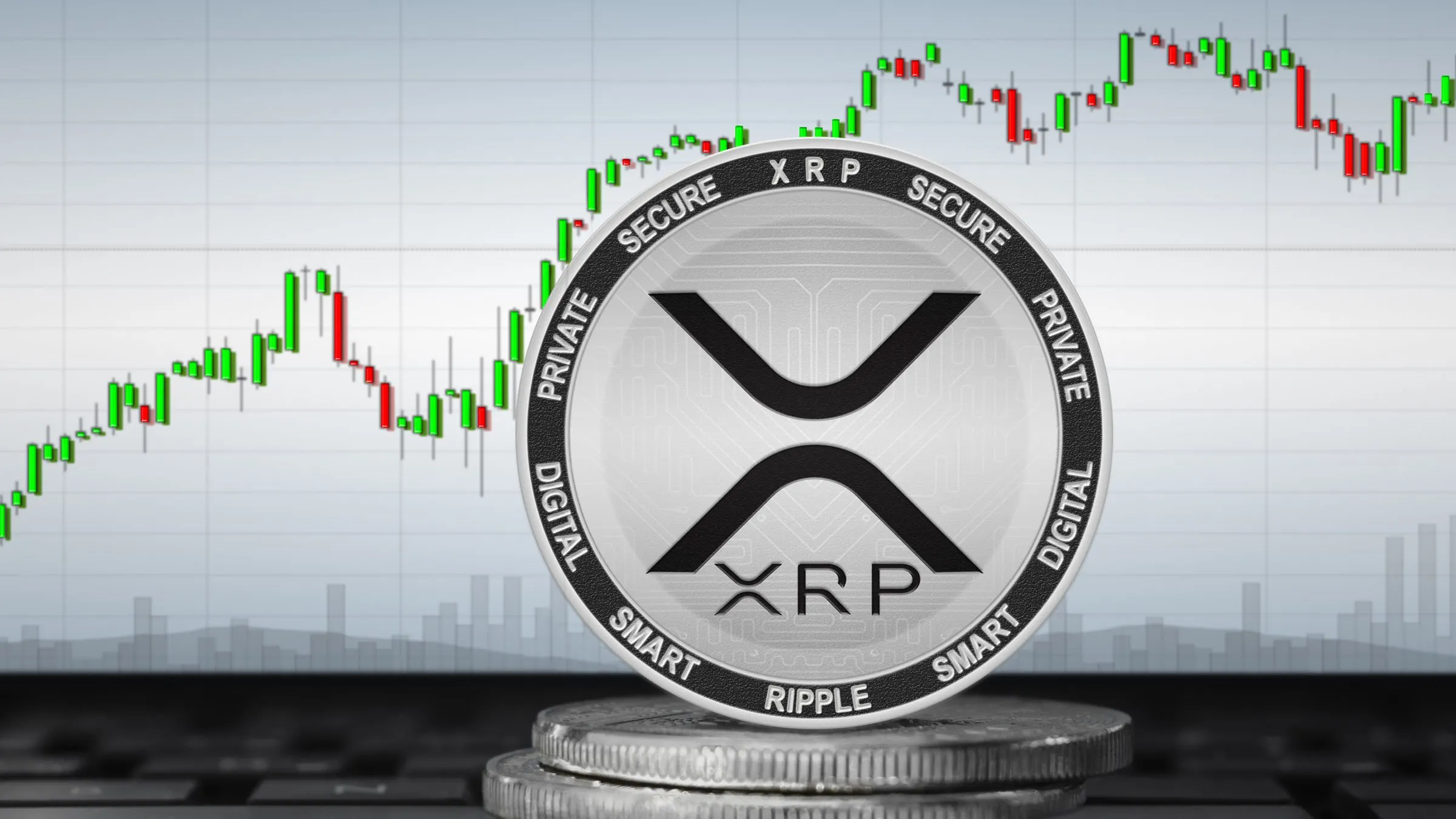 XRP price live today (07 Mar ) - Why XRP price is up by % today | ET Markets