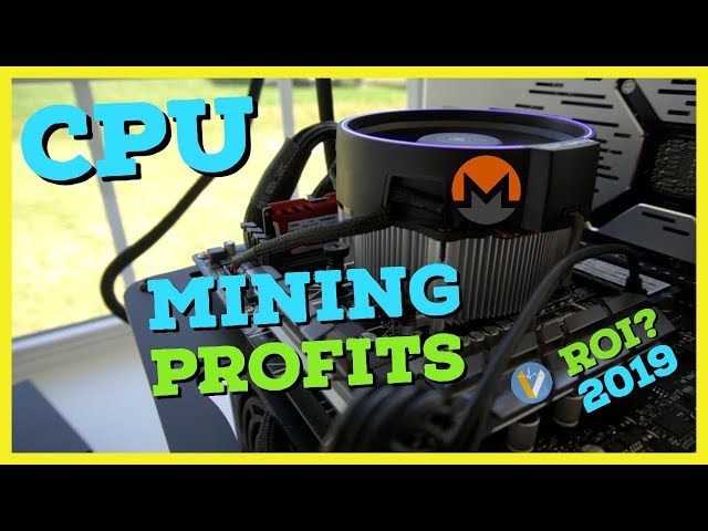 GPU/CPU Mining: What to Mine in - MinerUpdate