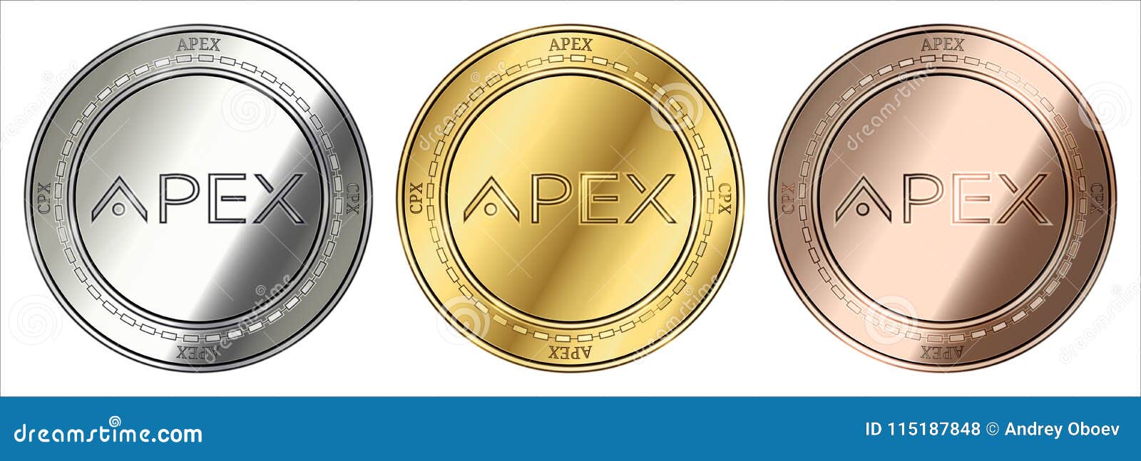 Apex Price Today - CPX Coin Price Chart & Crypto Market Cap