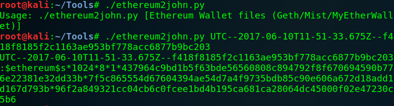 How to create an Ethereum Token with Python (ERC20)