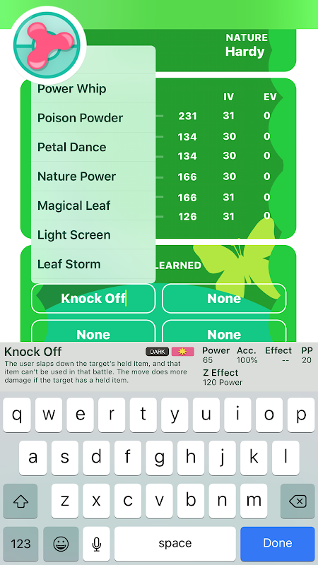 Creatorpi - for Pokémon - App - iTunes United Kingdom