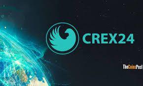 Crex24 Supported Coins ()