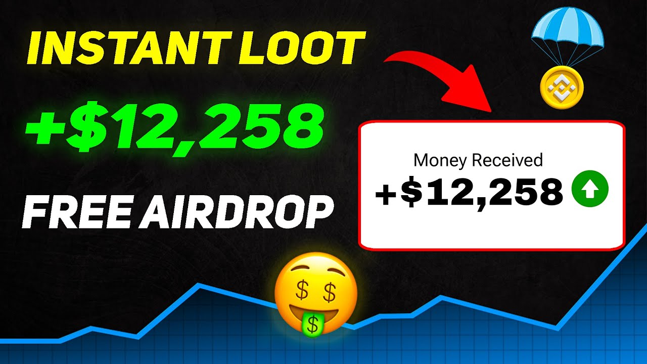 Loot NFT Airdrop » Claim free BUN tokens