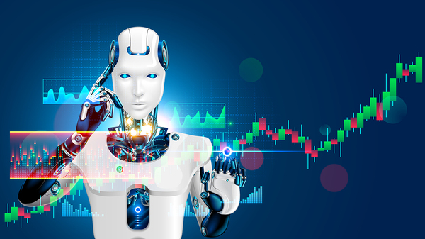 Basics of Algorithmic Trading: Concepts and Examples