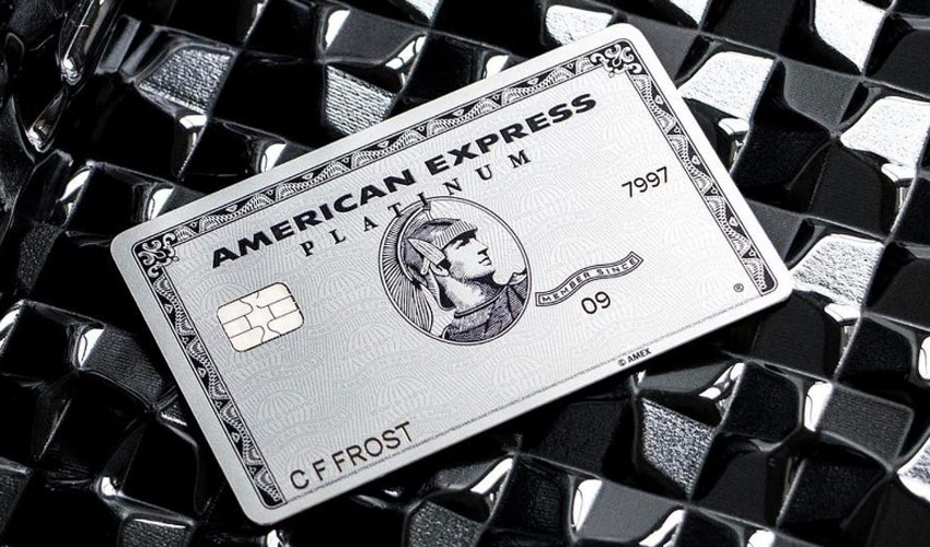 How to Buy Bitcoin with American Express in 