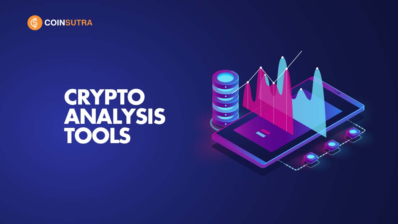 Best Crypto Research & Analysis Tools 