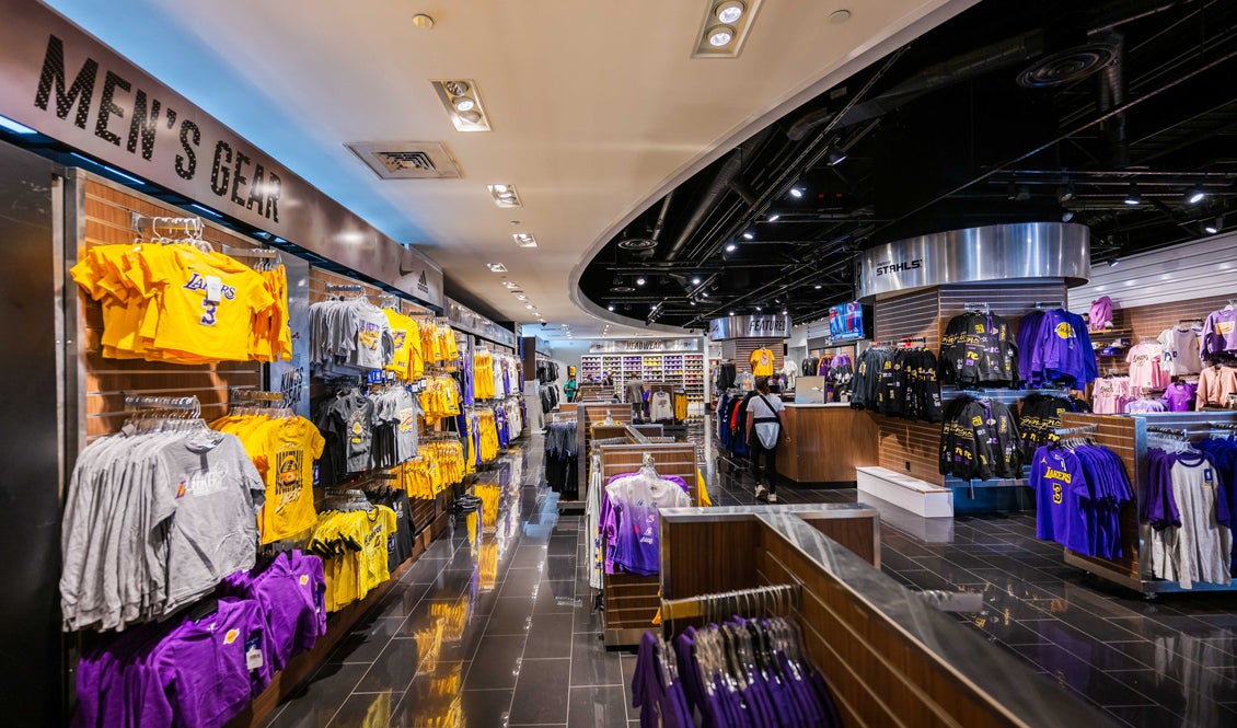 Lakers Store (Lakersstore) - Profile | Pinterest