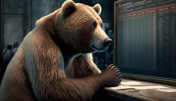 How Long Does a Bear Market Last in Crypto? How Can You Survive One? - cryptolove.fun