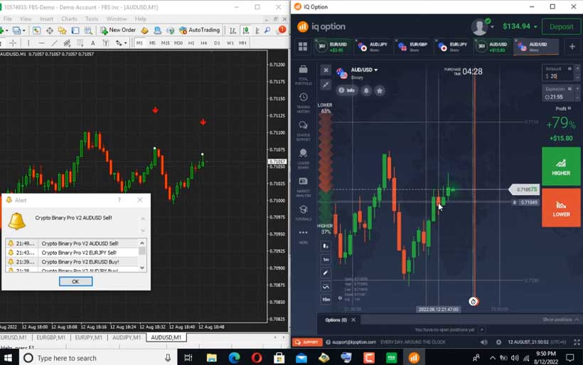 Crypto Binary Options | Trading Guide & Best Exchanges