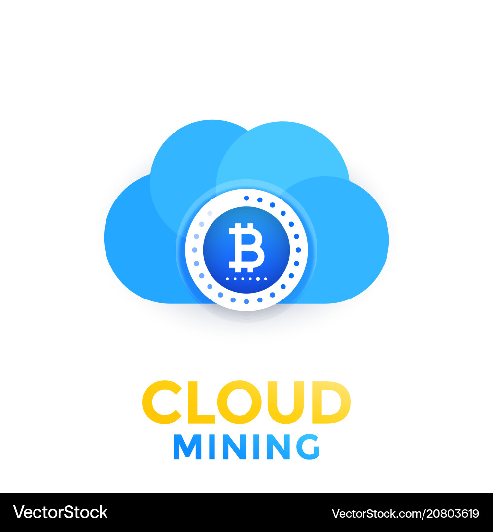 What is Cloud Mining? | Ledger