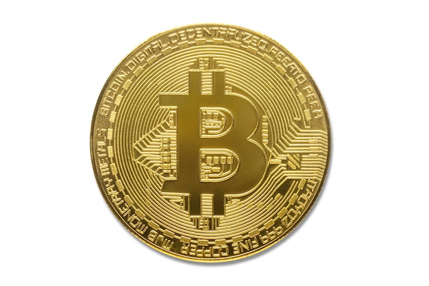 Bitcoin Gold - Wikipedia