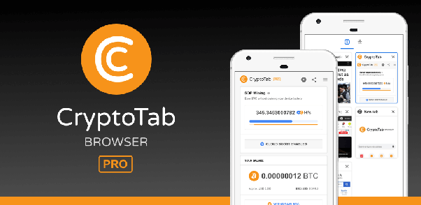 CryptoTab Browser Pro Level MOD APK v (Patched Version)