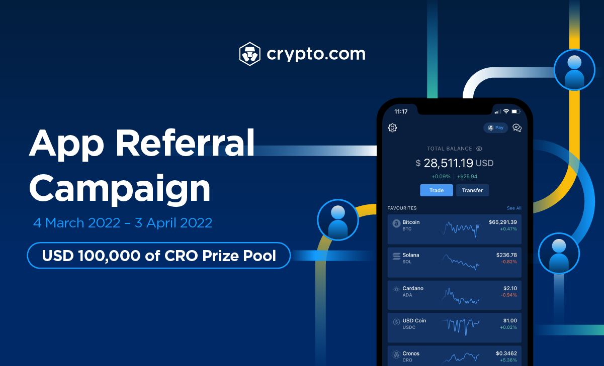 CryptoTab Referral Code & Recommendations Page | 