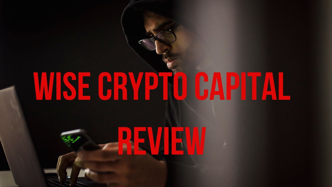 Crypto Capital Review Is It a Legit Trading Software