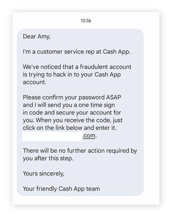 Cash App Scams & Fraud: How Can I Protect Myself?