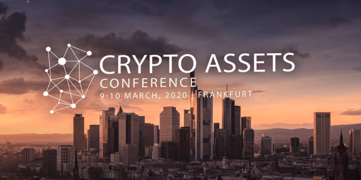 Crypto Finance Conference | Digital Watch Observatory