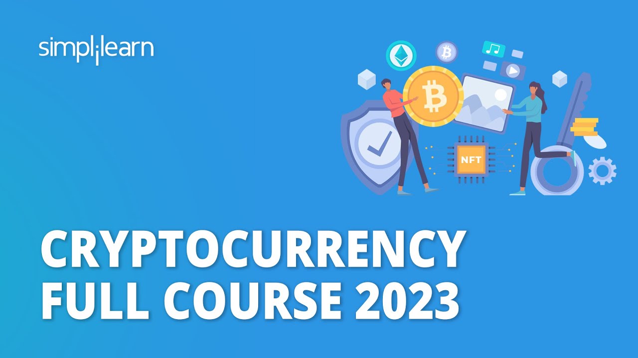 Course Details: Blockchain and Cryptocurrencies (FINA1-CE) | NYU SPS Professional Pathways