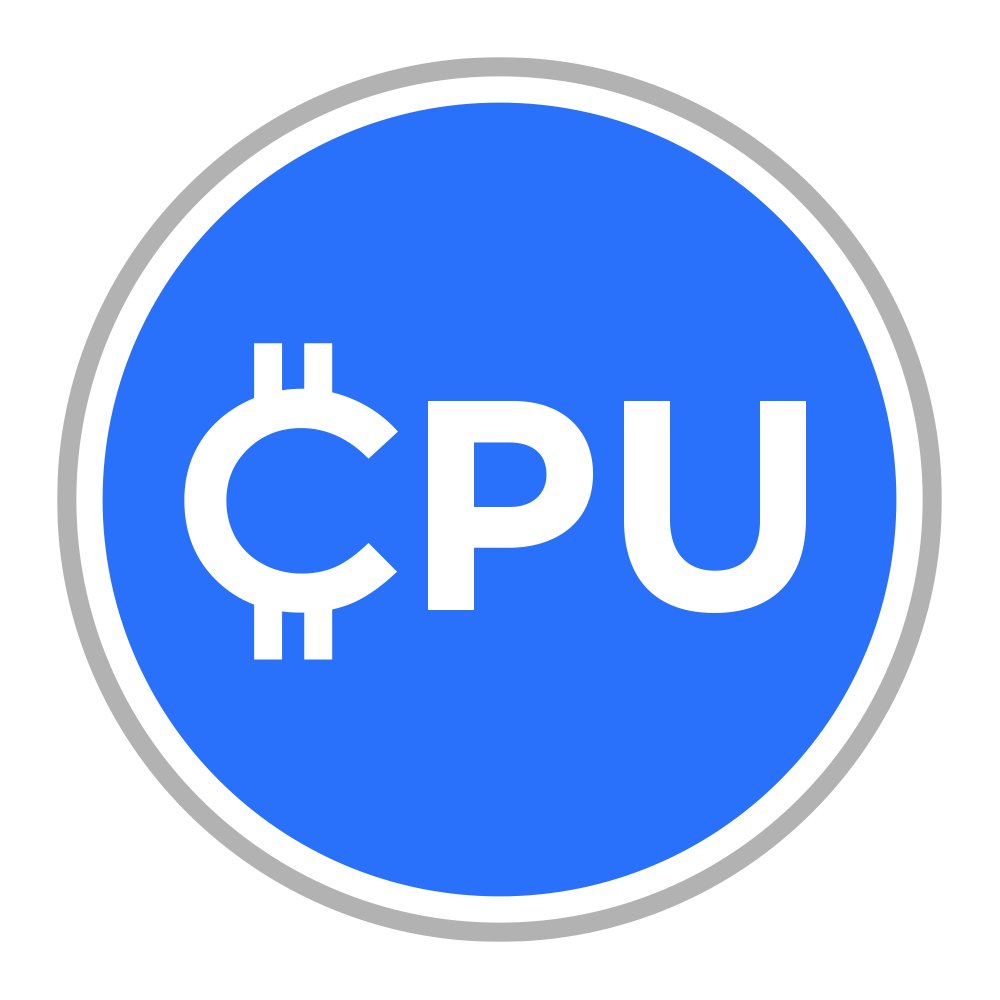 CPU Mining Calculator. What to Mine on CPU