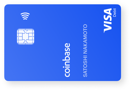 Coinbase lets you withdraw funds to your debit card | TechCrunch