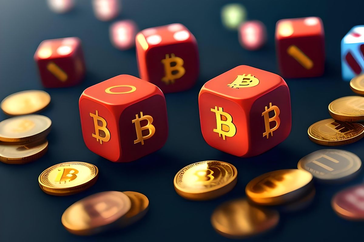 The Evolution of Crypto Dice: Past, Present, and Future Trends | Bitcoin Insider