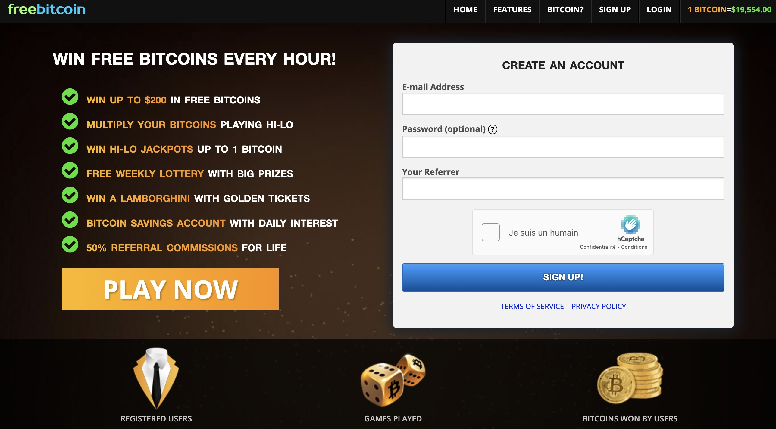 What is Bitcoin faucet and how to make money with them