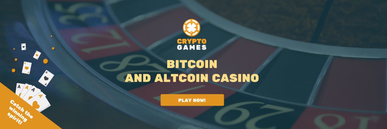 MintDice Bitcoin Casino 