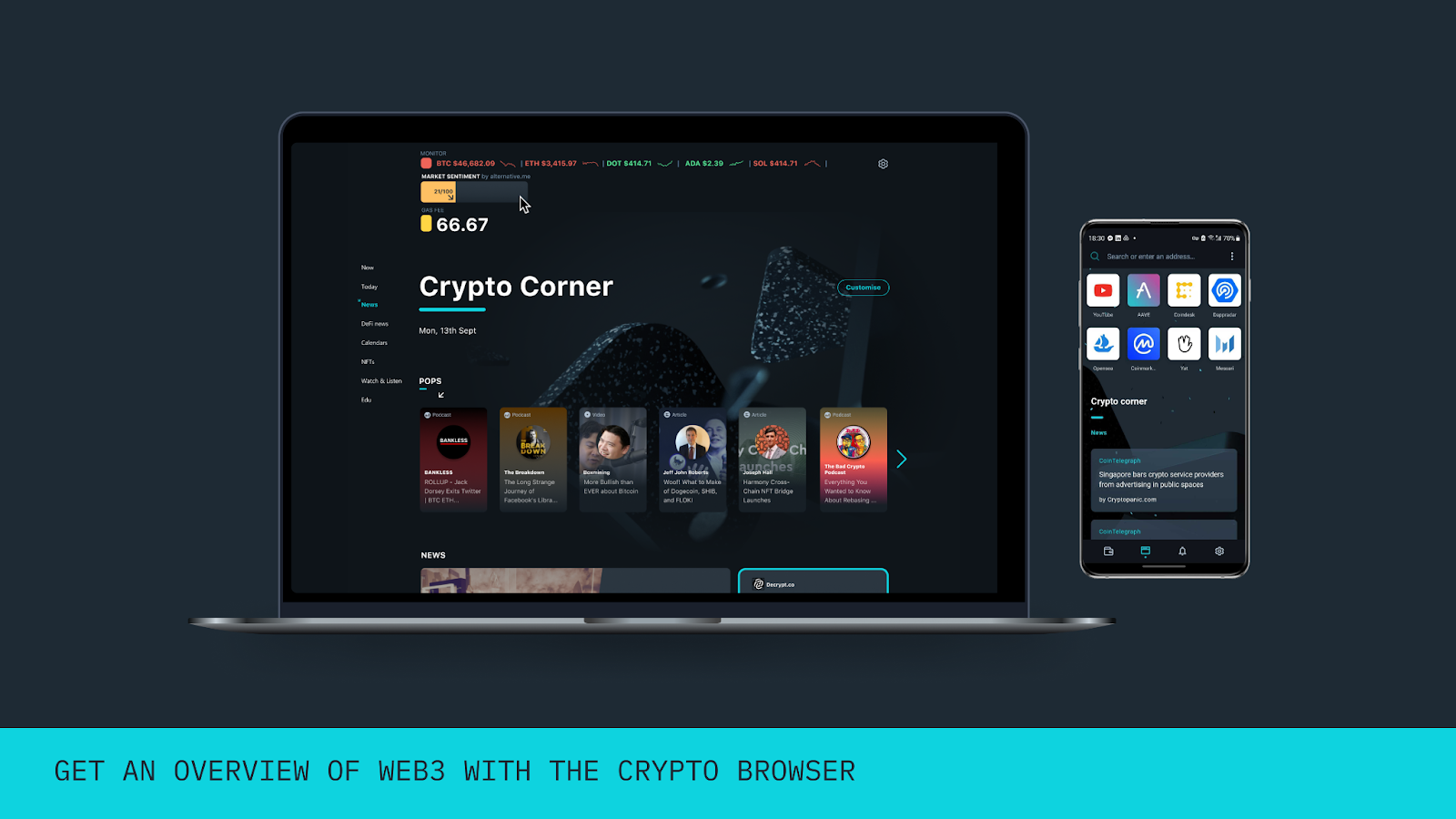 This nasty Google Chrome extension is after your crypto and your passwords | TechRadar