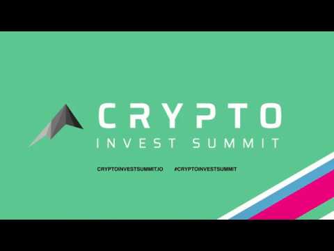 Crypto Invest Summit | Los Angeles Convention Center