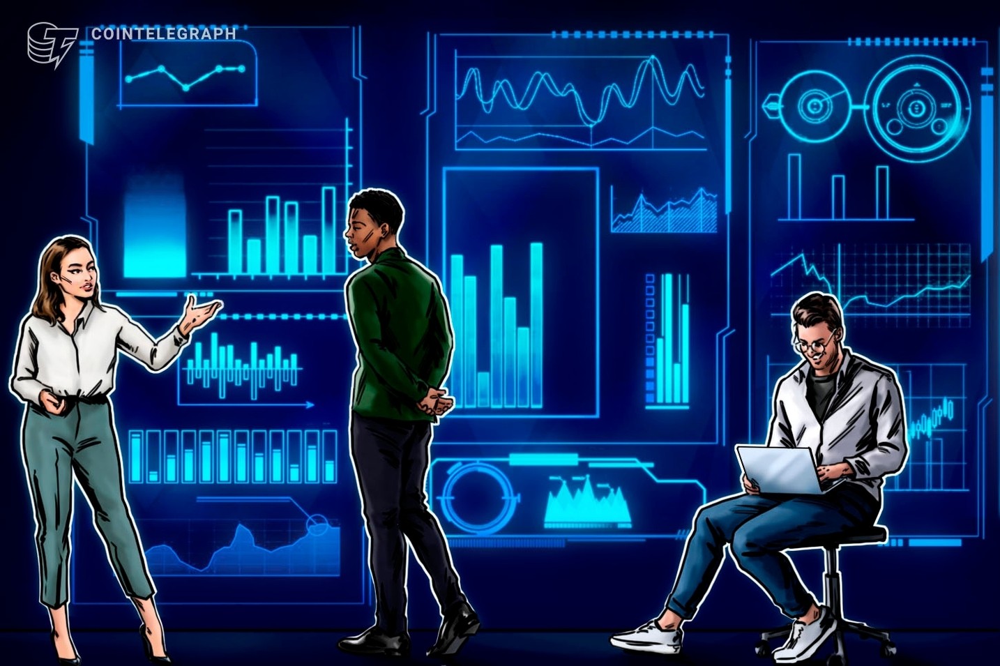 Risk Analysis of Crypto Assets - Two Sigma