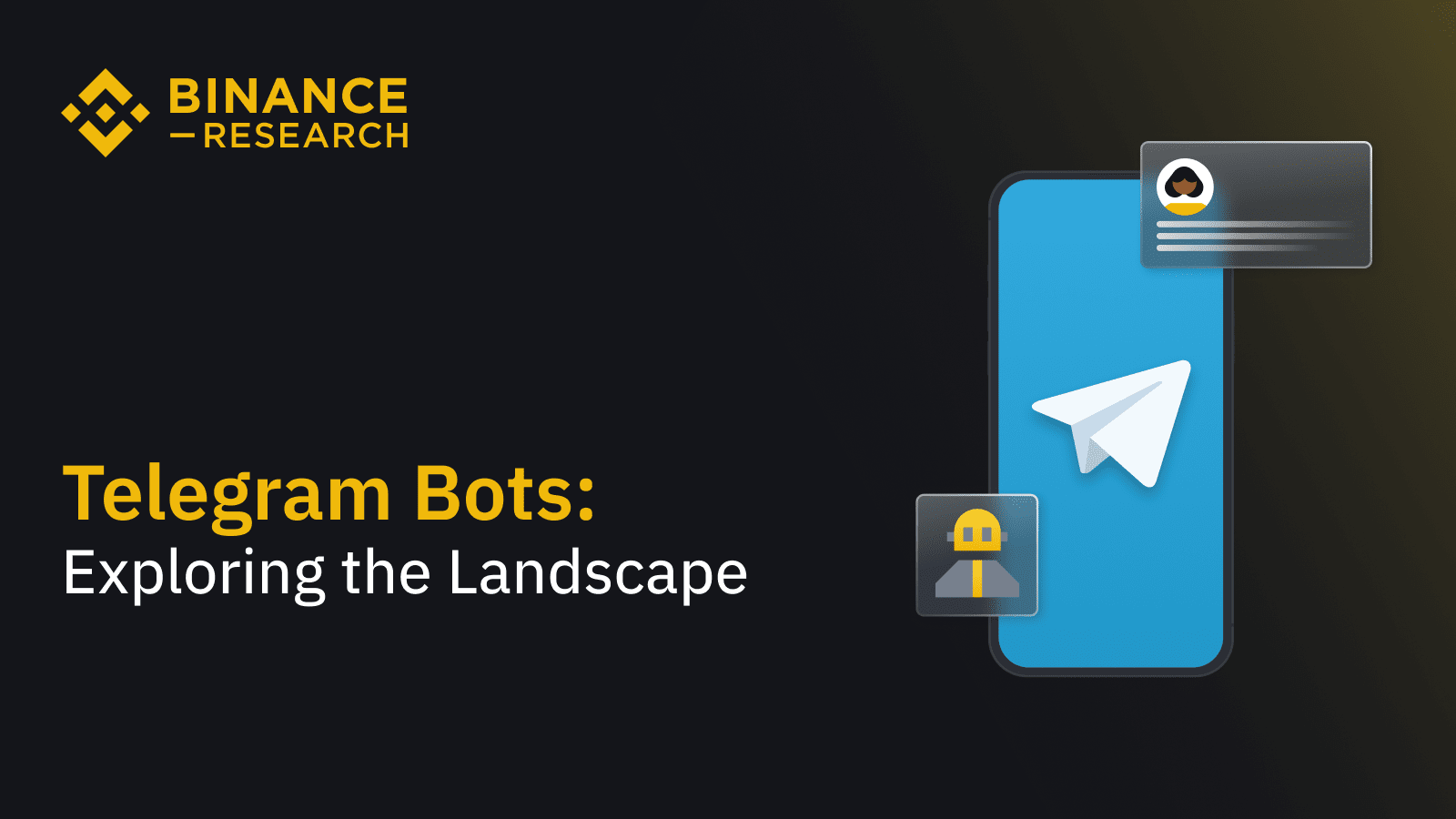 Top 5 Best Crypto Telegram Bots In - Coincu