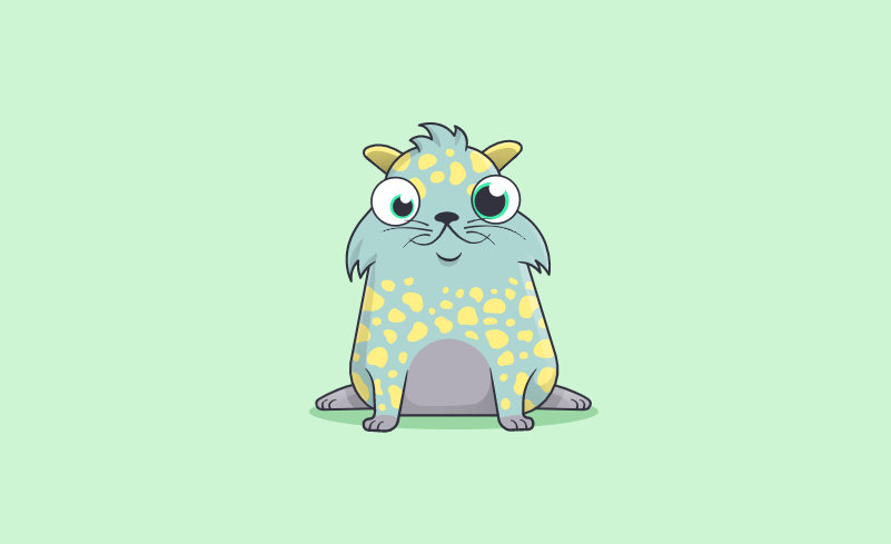 CryptoKitties Reviews, Info & Comments - SaaSHub