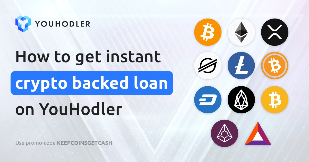 The Best (and Worst) Crypto Loan Providers of - Blockworks