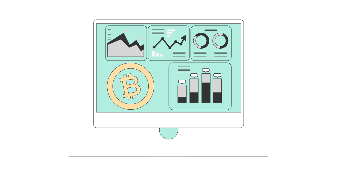 Institutional Data Platform for Digital Assets | Artemis