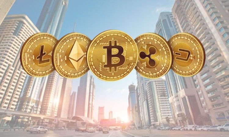 How to Buy and Sell Crypto in Dubai?