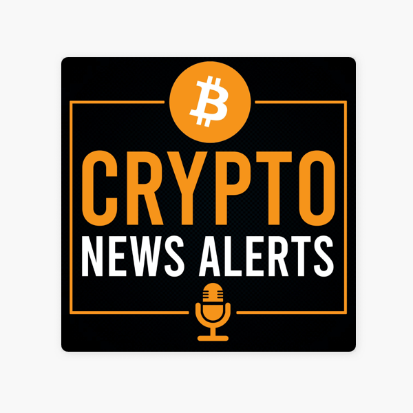 Top 15 Crypto Podcasts - Peer Through Media